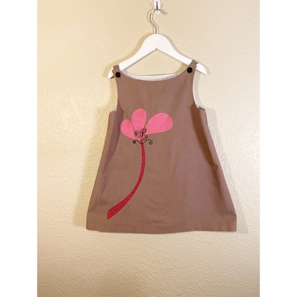 Chocolate Soup Other - Chocolate Soup Dress Size 5T